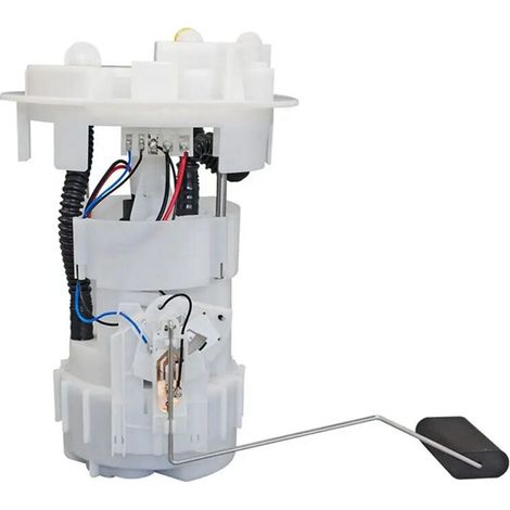 Ensemble de Module de Pompe à Carburant pour CitroN C-ElyséE 208 2008 1.2, 1.6 Module de Pompe à Carburant 9674467780 7507323 (1/2)