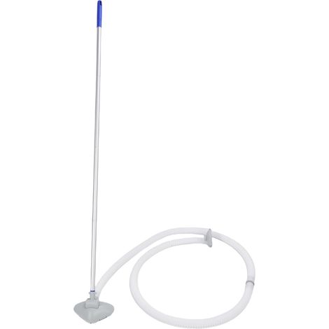 Kit aspirateur piscine portable polyvalent nettoyage profond poussière débris pour jacuzzi spa (1/5)