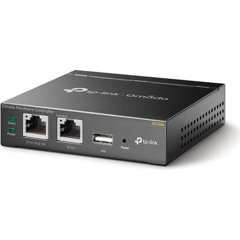 Controlador TP-Link OC200 (1/5)