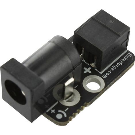 TinkerForge 619 TinkerForge Passend für (Einplatinen-Computer) TinkerForge 1 St. (1/2)