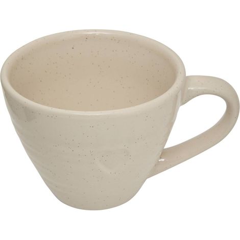 Taza Adele blanco cálido 38cl - Atmosphera créateur d'intérieur