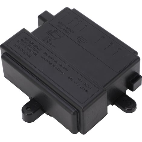 Module de puissance 3316348.900 pour réfrigérateur de camping-car, pièce stable et sûre, longue durée, remplacement DM2662 DM2663 (1/5)