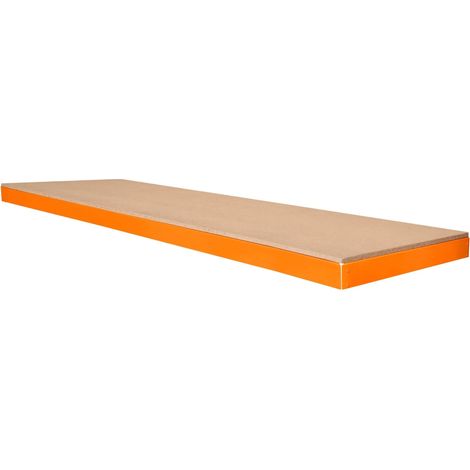 S-Rax Workbench Additional Shelf - 180cm x 60cm