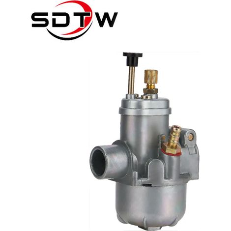 Carburateur 15mm pour Puch Maxi, Sport, Luxe, Newport, E5 (1/5)