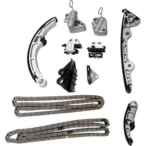 Kit de chaîne de distribution haute performance 11x (réf. 13144AA021) pour Subaru