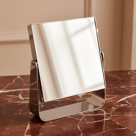 BATHBAZAAR - Miroir grossissant (1/5)