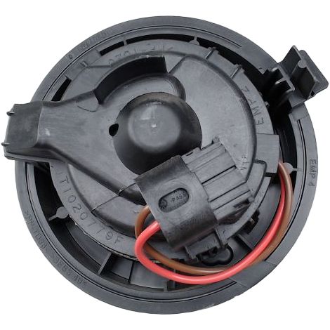[PRODUIT D'OCCASION] Moteur Ventilateur Chauffage DACIA Logan ♻️ Ref Oe. 272100975r - Garantie à vie (1/4)
