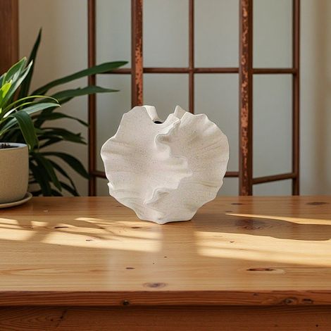 Vases en céramique pour la maison, vases décoratifs haut de gamme pour compositions florales, vases et ornements décoratifs pour le salon (1/5)