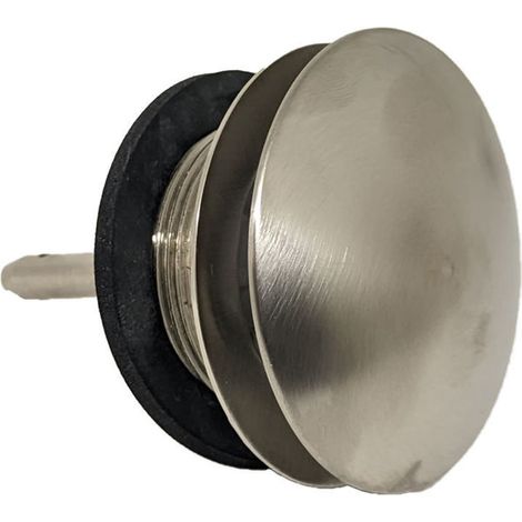 Ricambio tappo d.72 up&down per vasca rosso vivo Albatros 10010668 (1/2)