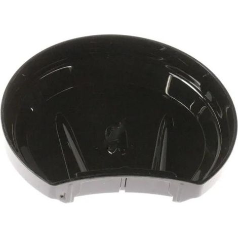 Auffangbehälter Krups MS 623239 schwarz Kunststoff