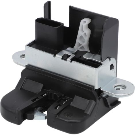Heckklappenschloss, Kofferraum hinten für Polo 6C1 6R1 Schrägheck 2009–2014, Polo Van 6R Schrägheck 2009–2014, 6R0827505D9B9 (1/5)