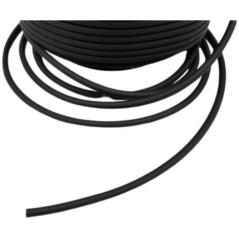 Cordon joint torique RS PRO, en EPDM, Diam. 7mm, 5m de long ( Prix pour 1 )
