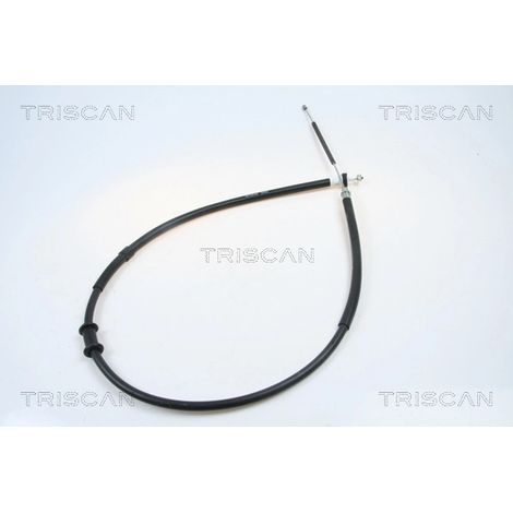 Tirette à câble, frein de stationnement Triscan 8140 15189 FIAT 51708686