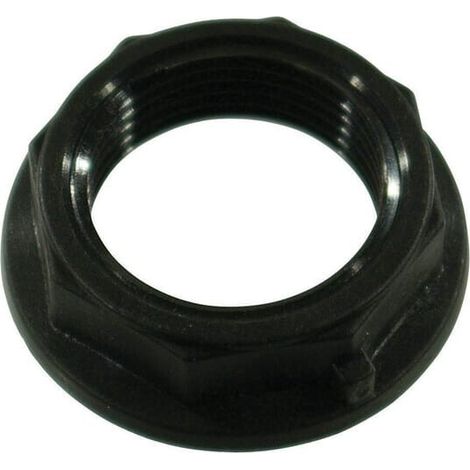 Tuerca plana 1/2" ARAG 2052020 (1/2)