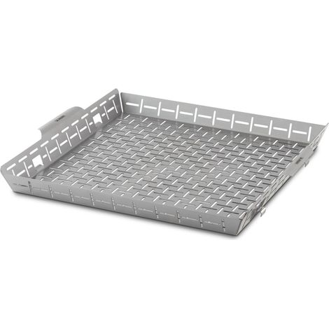 Cesta grande artesanal Weber Cod. 7683 (1/5)