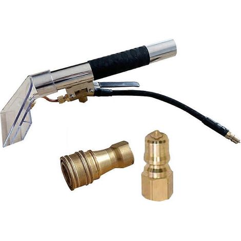 Multi functional vapeur spray suction machine suction head pick up nettoyage machine pour sofa upholstery deep nettoyage (1/5)