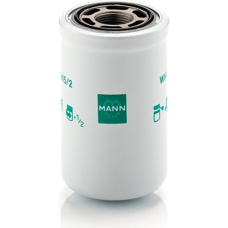 Filtro de aceite para transmisión hidráulica Mann FI 6661248 (1/3)