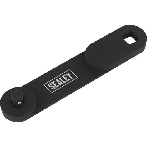 Sealey VS266 Automatic Gearbox Filler Wrench for Jaguar 3/8""Sq Drive (1/2)