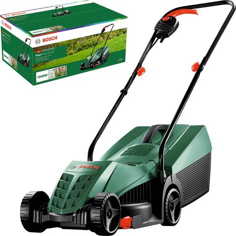 Tondeuse à Gazon Filaire EasyRotak 32-235 (1/5)