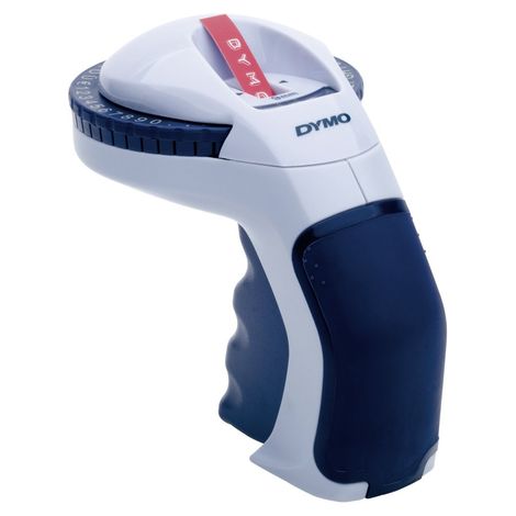 Rotuladora dymo omega 9 mm (1/5)