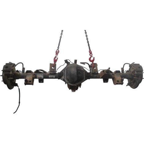 [PRODUIT D'OCCASION] Pont Arriere SSANGYONG Rexton -2006 ♻️ Ref Oe. 4210009f30 - Garantie à vie