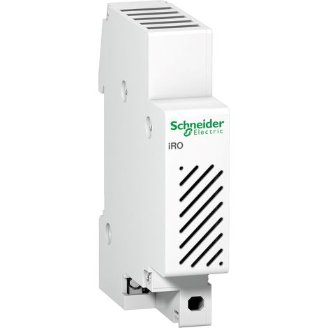 Schneider Electric A9A15322 Akustikelement       230 V 1 St.