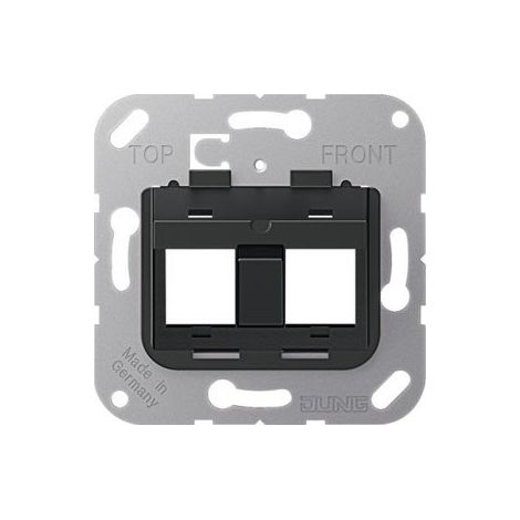 Jung Adaptateur de montage 30°, Siemon 3069-2 SIE