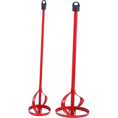 ces M langeur Peinture Pour Perceuse Tige De M lange Pour B (1/5)