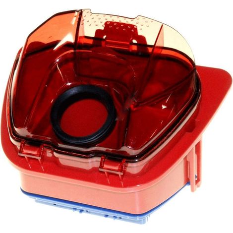 Ersatzteil - Staubbehälter - - ROWENTA, MOULINEX, TEFAL