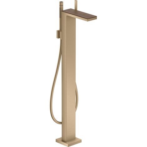 hansgrohe AXOR MyEdition Mitigeur monocommande de baignoire AXOR (1/3)