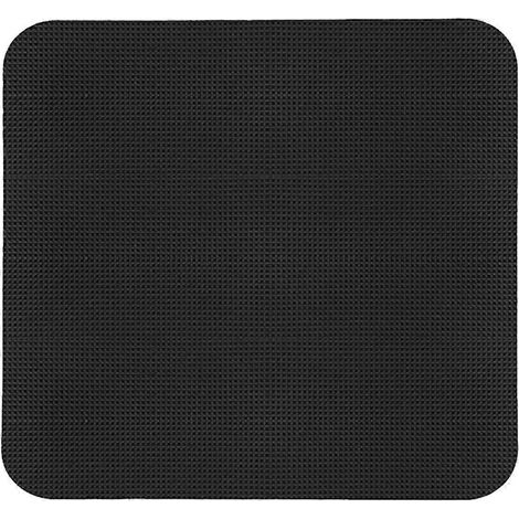 Patins antidérapants pour fauteuils inclinables, adaptés aux planchers de bois franc. Protection de sol antidérapante pour meubles. A (1/5)