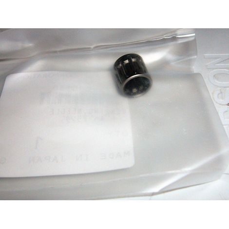 CUSCINETTO CAMPANA FRIZIONE MOTOSEGA ECHO ORIGINALE ECHO CS90 CS510 555000150 (1/2)