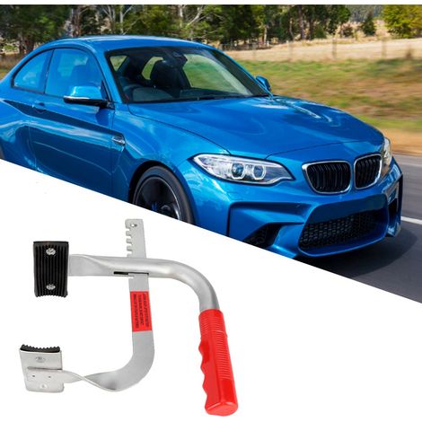 Verstellbarer seitlicher Hebegriff, robuster Batterieträger, Schwerlast-Handhabungswerkzeug, verstellbare Batterietransportklemme, industrielles Batterieladegerät. (1/5)
