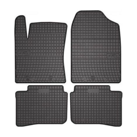 Gummimatten für HYUNDAI i10 III (2019+)
