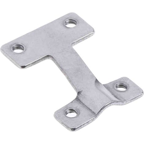 Serre-câble pour Connecteur pour thermocouple miniature ( Prix pour 1 ) (1/3)