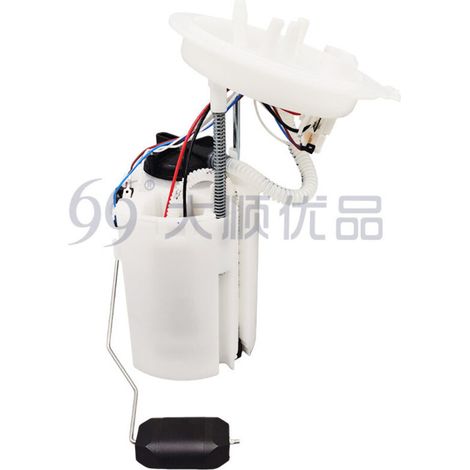 Die Kraftstoffpumpe ist für die Kraftstoffpumpenbaugruppe Volkswagen 19 POLO (chinesische Abgasnorm VI) geeignet: 2QD919051B. (1/4)