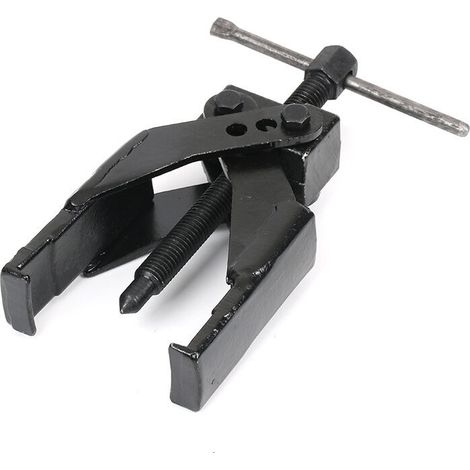 Estrattore per cuscinetti, Estrattore per cuscinetti a 2 ganasce, Estrattori piccoli di alta qualità, Estrattore per cuscinetti motore a 2 tempi, Utensili manuali, Estrattore a 2 ganasce, Dispositivo 