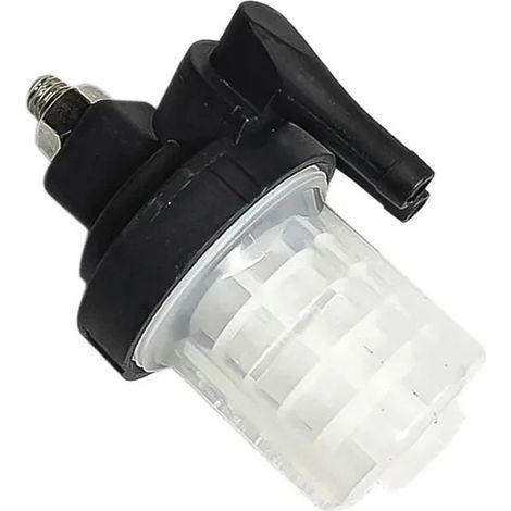 Ensembthe from fertre to carburant für Motorcycther hors-bord Mercury 35-879884T, Ethement fertrant marin für thitel (1/4)