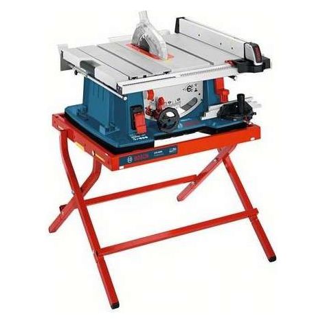 Soporte de trabajo BOSCH 0601B24100 - GTA 6000 Professional