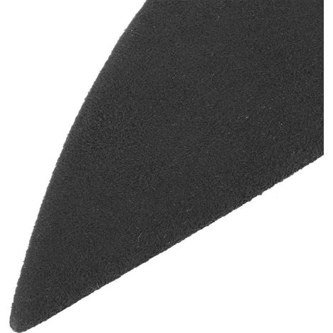 Fahrzeugmodifikation: Armaturenbrettabdeckung und Lüftungsabdeckung aus Vollwildleder für die Beifahrerseite, passend für BMW 1er und 2er (F20, F21, F22, F23) von 2011 bis 2016 (2-teilig) (Typ A), Dun (1/5)