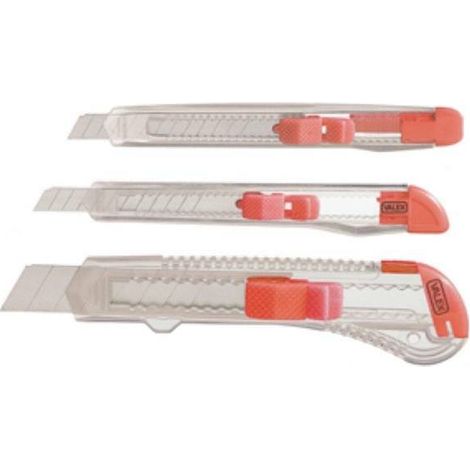 Valex cutter serie reflex- 3 stück- 1463112