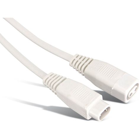 Câble de connexion CHILITEC pour luminaires LED sous meuble, 1,5 m