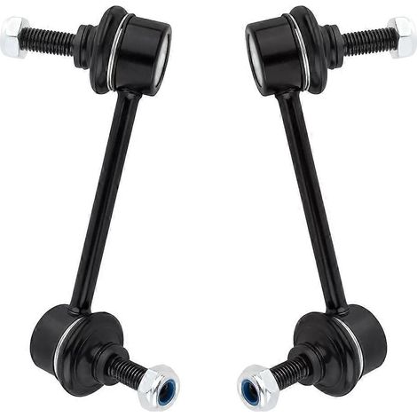1 Paar hintere Stabilisatorstreben für Ford Explorer, Taurus, Flex und Lincoln MKS/MKT (2010-2018) DG1Z5K484A, DG1Z5K484B (1/5)