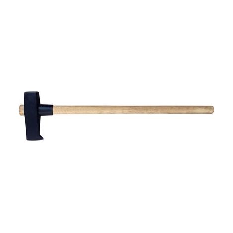 Axt Strend Pro, 3000 g, Spaltaxt, Holzgriff