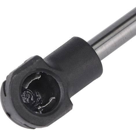 Aste di supporto resistenti per molle a gas del cofano per Land Rover LR3 e LR4 Discovery