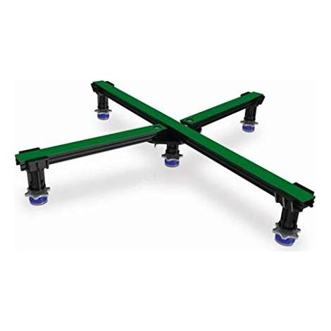 Cadre de support universel pour receveur de douche 5200