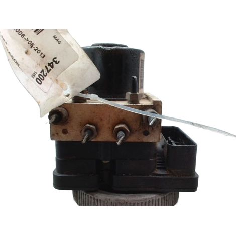 [PRODUIT D'OCCASION] Unite Hydraulique Abs PEUGEOT 207 2006-2013 ♻️ Ref Oe. 4541fx - Garantie à vie (1/4)