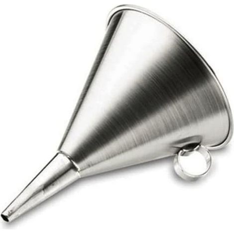 LACOR 62521- Imbuto Inox 20 cm