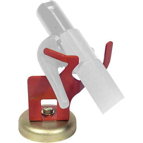 Support magnétique pour porte-électrode GYS 038028