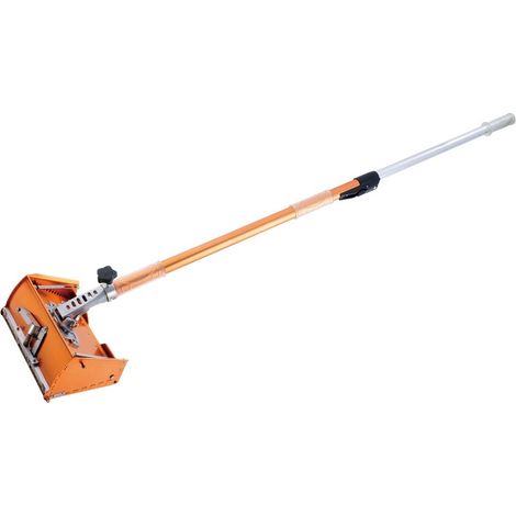 Varan Motors - PH-10 AUTOMATIK TROCKENBAU FUGENFÜLLER SET AUTOMATISCHER FUGEN FÜR RIGIPS 25CM BREITE (1/5)